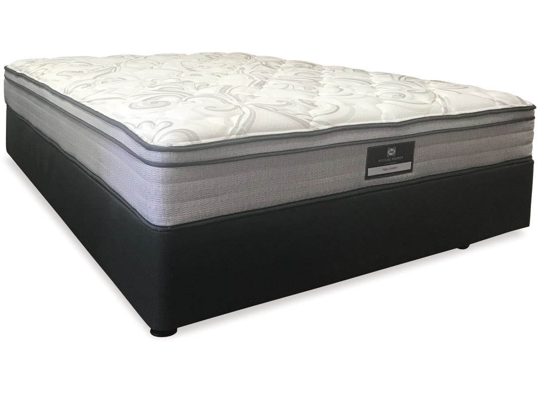 comfort king mattress prices